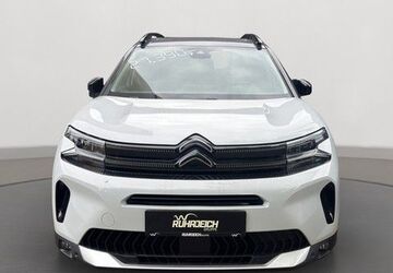 Citroen C5 Aircross 43.337 km 21.990 &euro; Mülheim an der Ruhr 45475