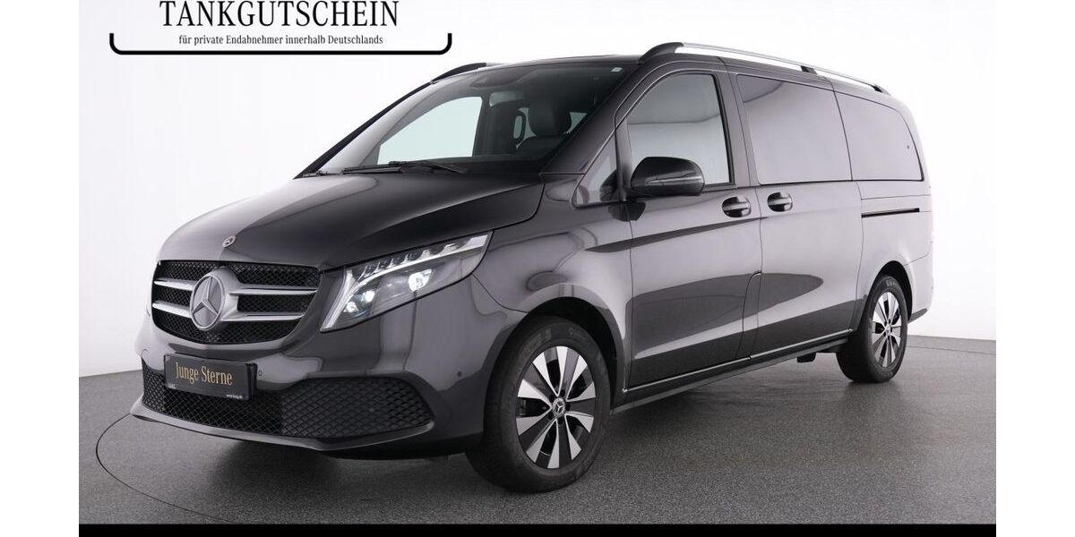 Mercedes-Benz V 250 17.540 km 59.699 &euro; Essen 45309