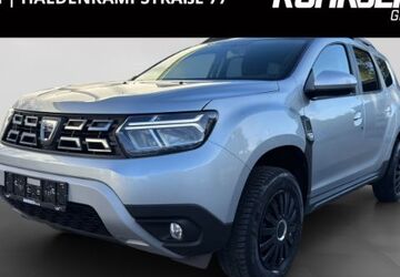 Dacia Duster 92.000 km 11.990 &euro; Essen 45143
