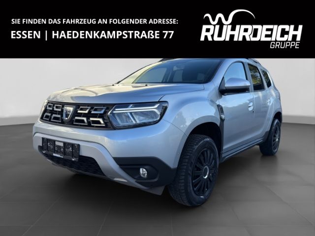 Dacia Duster 92.000 km 11.990 &euro; Essen 45143