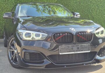 BMW M140i 91.000 km 28.900 &euro; Essen 45356