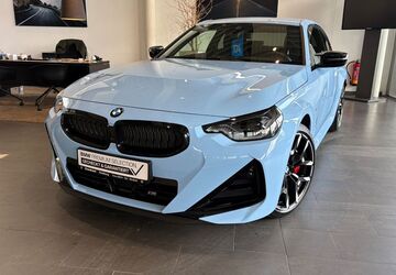BMW M240i 12.603 km 53.740 &euro; Duisburg 47119