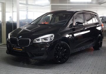 BMW 220 Gran Tourer 149.000 km 14.990 &euro; Oberhausen 46045