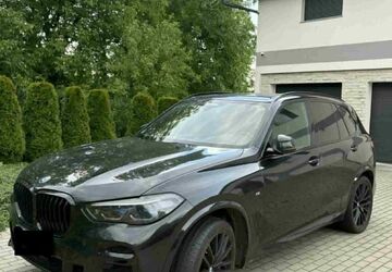 BMW X5 80.000 km 68.900 &euro; Duisburg 47057