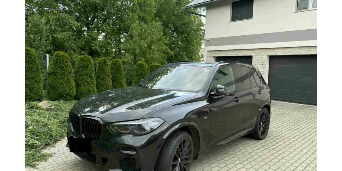BMW X5 80.000 km 68.900 &euro; Duisburg 47057
