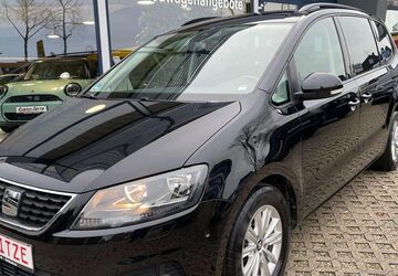 Seat Alhambra 108.194 km 24.990 &euro; Sonsbeck 47665
