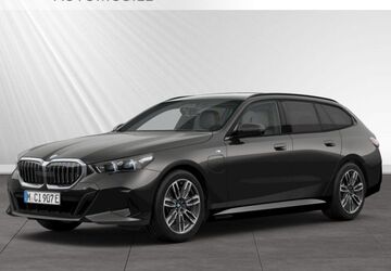 BMW 550 24.500 km 68.974 &euro; Moers 47441