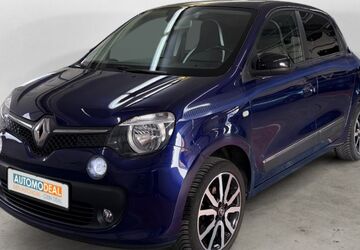Renault Twingo 86.000 km 6.989 &euro; Dinslaken 46539