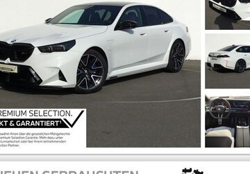 BMW M5 13.185 km 119.699 &euro; Oberhausen 46117