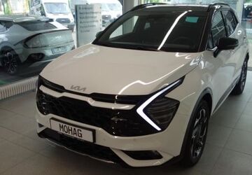 Kia Sportage 11.490 km 42.590 &euro; Essen 45134