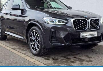 BMW X4 21.599 km 45.990 &euro; Dinslaken 46535