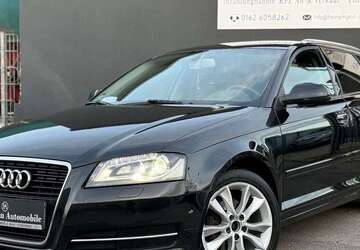 Audi A3 215.000 km 3.999 &euro; Essen 45139