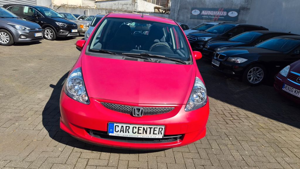 Honda Jazz 174.050 km 2.150 &euro; Krefeld 47798