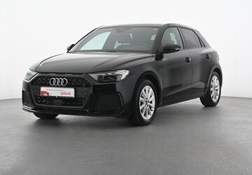 Audi A1 9.381 km 23.880 &euro; Essen 45143