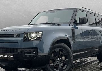 Land Rover Defender 24.710 km 79.800 &euro; Essen 45141