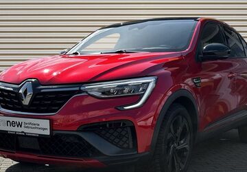 Renault Arkana 30.100 km 24.990 &euro; Duisburg 47059