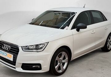 Audi A1 75.351 km 12.999 &euro; Dinslaken 46539