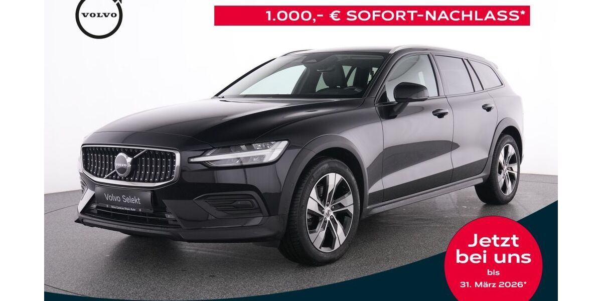 Volvo V60 Cross Country 30.913 km 35.490 &euro; Essen-Kray 45309