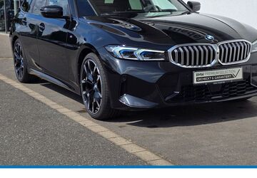 BMW 320 25.899 km 42.990 &euro; Dinslaken 46535