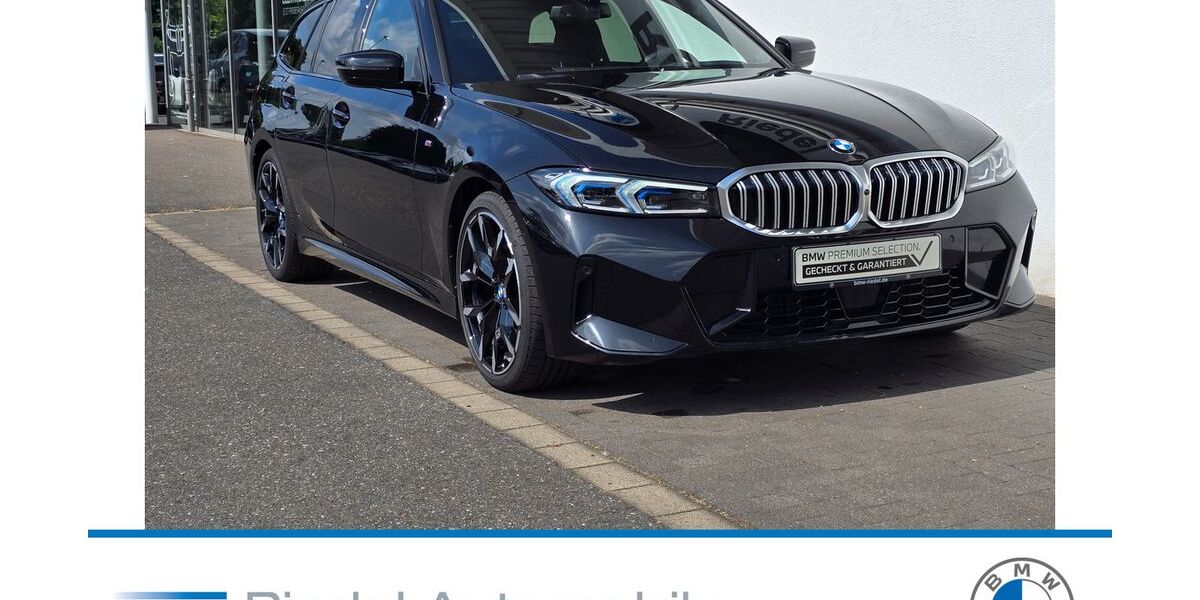 BMW 320 25.899 km 42.990 &euro; Dinslaken 46535
