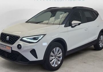 Seat Arona 17.408 km 17.999 &euro; Dinslaken 46539