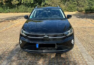 VW Taigo 52.500 km 17.490 &euro; Duisburg 47239