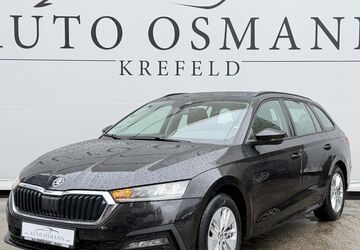 Skoda Octavia 159.843 km 16.500 &euro; Krefeld 47805