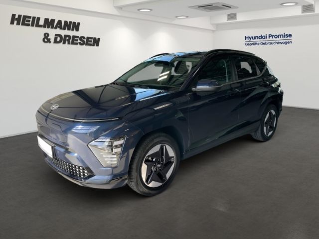 Hyundai KONA Elektro 17.786 km 26.950 &euro; Gelsenkirchen 45891