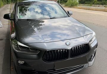 BMW X2 62.500 km 20.500 &euro; Gelsenkirchen 45899