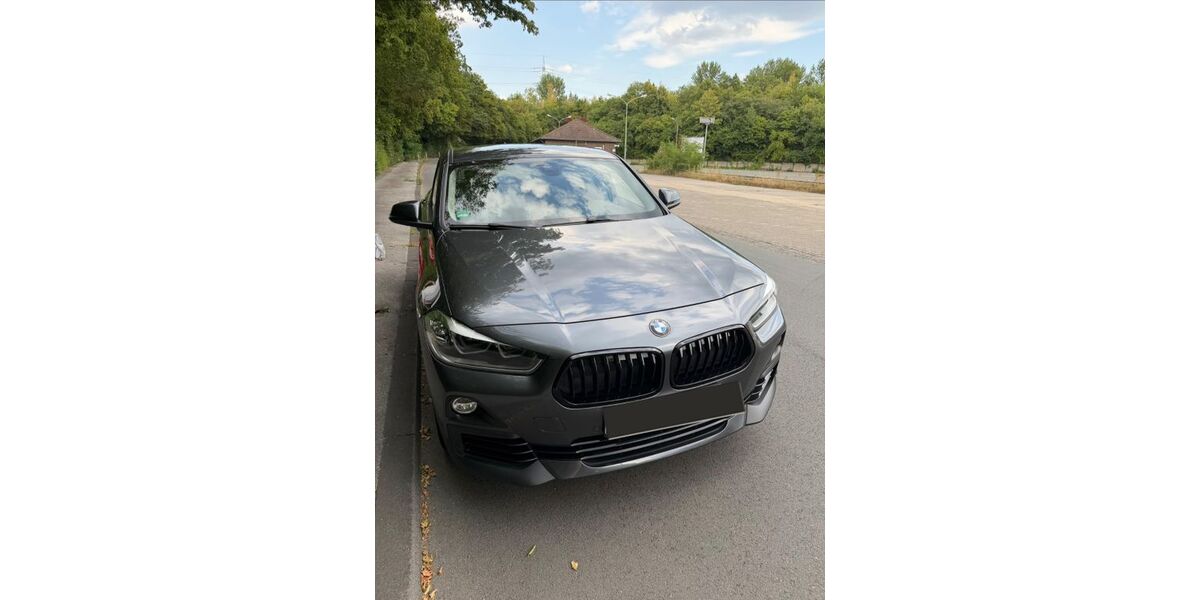 BMW X2 62.500 km 20.500 &euro; Gelsenkirchen 45899