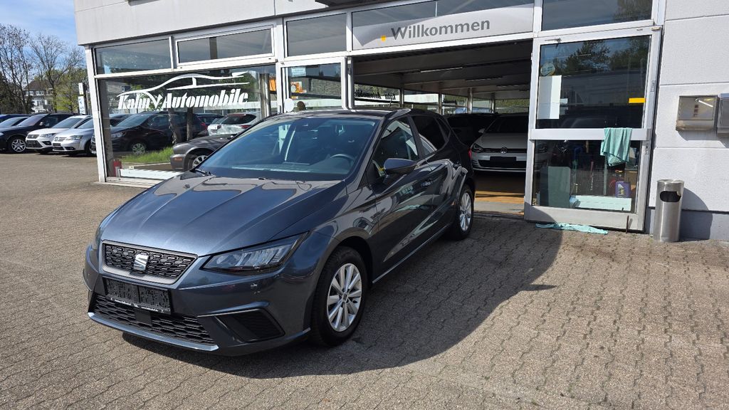 Seat Ibiza 39.000 km 13.990 &euro; Gladbeck 45966