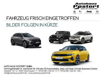 Gebrauchte Citroën C3