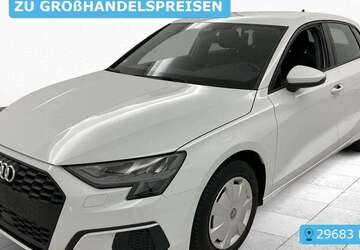 Audi A3 82.467 km 19.895 &euro; Krefeld 47829