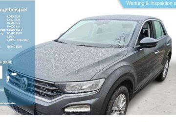 VW T-Roc 63.646 km 16.240 &euro; Geldern 47608