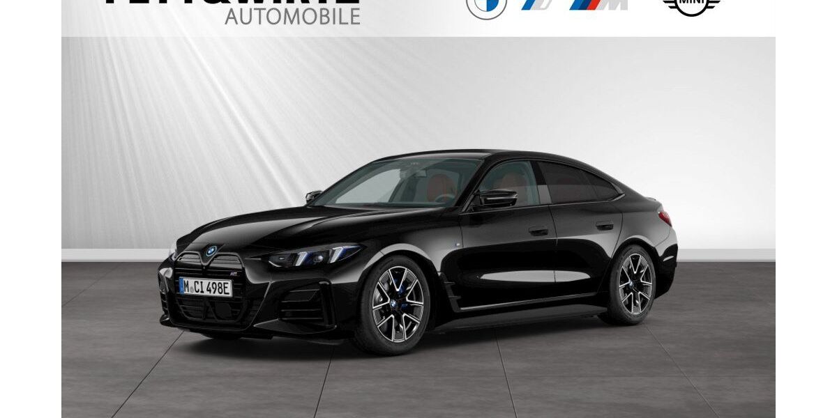 BMW i4 22.780 km 50.800 &euro; Geldern 47608