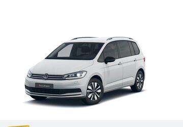 VW Touran 22.652 km 32.870 &euro; Duisburg 47059