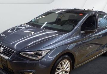 Seat Ibiza 13.974 km 23.930 &euro; Essen 45307