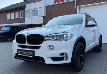 BMW X5 202.000 km 19.950 &euro; Hamminkeln 46499