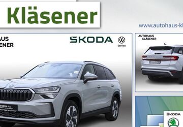 Skoda Kodiaq 12.854 km 39.770 &euro; Gelsenkirchen 45892