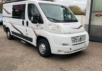 Fiat Ducato 335.000 km 10.980 &euro; Essen 45141