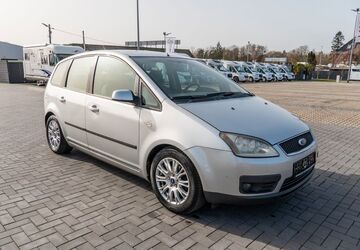 Ford C-Max 295.589 km 850 &euro; Mülheim an der Ruhr 45481