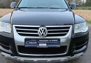 VW Touareg 162.000 km 7.990 &euro; Neukirchen-Vluyn (bei Duisburg) 47506