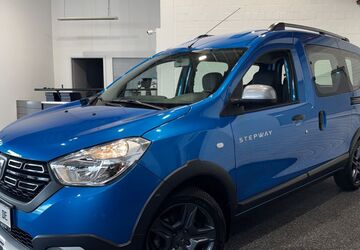 Dacia Dokker 20.350 km 13.990 &euro; Marl/Recklinghausen 45770