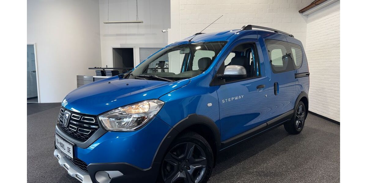 Dacia Dokker 20.350 km 13.990 &euro; Marl/Recklinghausen 45770