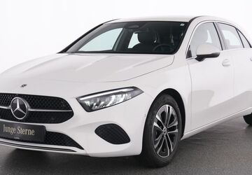 Mercedes-Benz A 200 9.626 km 30.685 &euro; Essen 45309