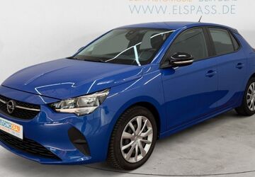Opel Corsa 67.332 km 11.489 &euro; Dinslaken 46539