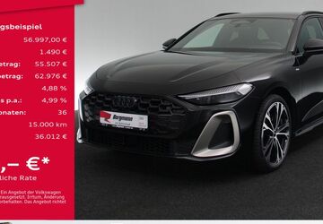 Audi A5 20.500 km 56.997 &euro; Krefeld 47803