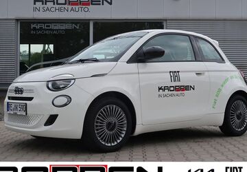 Fiat 500 5.000 km 17.980 &euro; Herten 45701