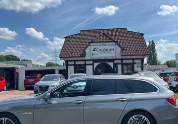 BMW 535 285.444 km 6.290 &euro; Dinslaken 46539
