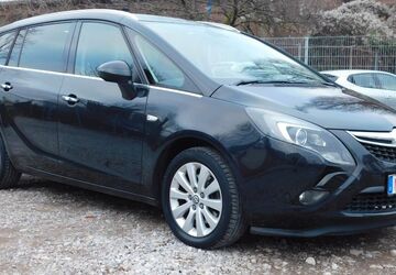 Opel Zafira 204.483 km 3.200 &euro; Mülheim 45473